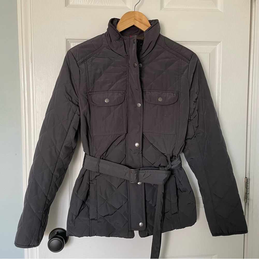 Gap Quilted Jacket